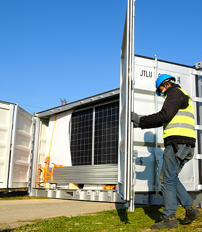 Senta Energia Co., Ltd.