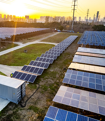 Senta Energia Co., Ltd.