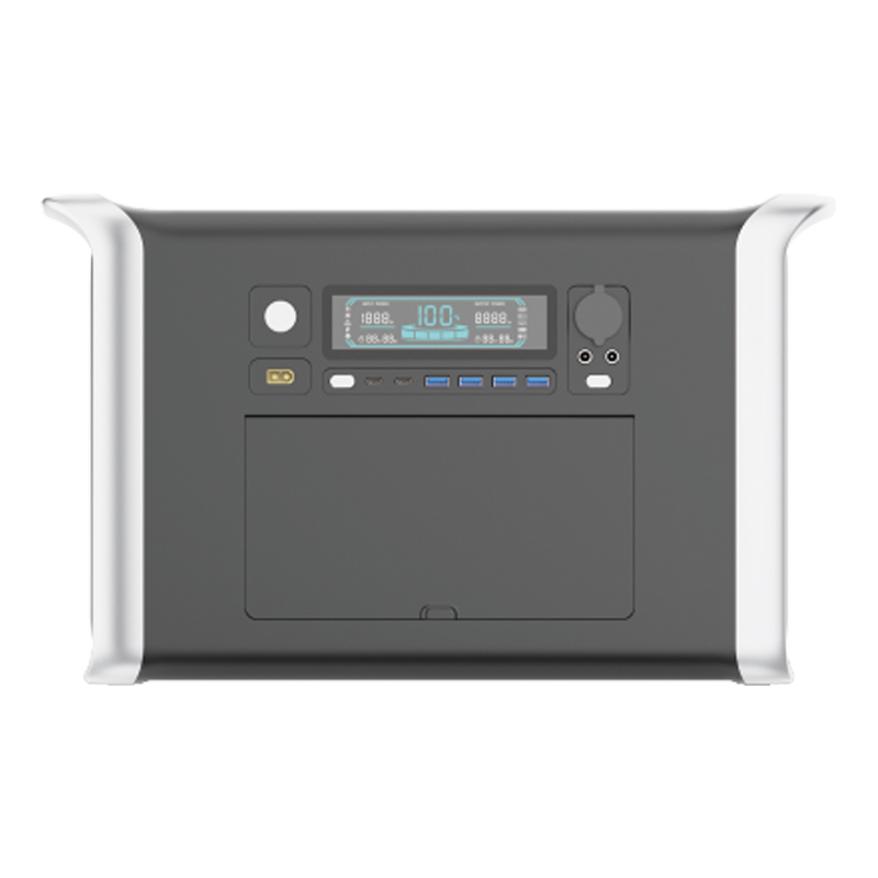 Power Bank PBB-Portatile di batterie