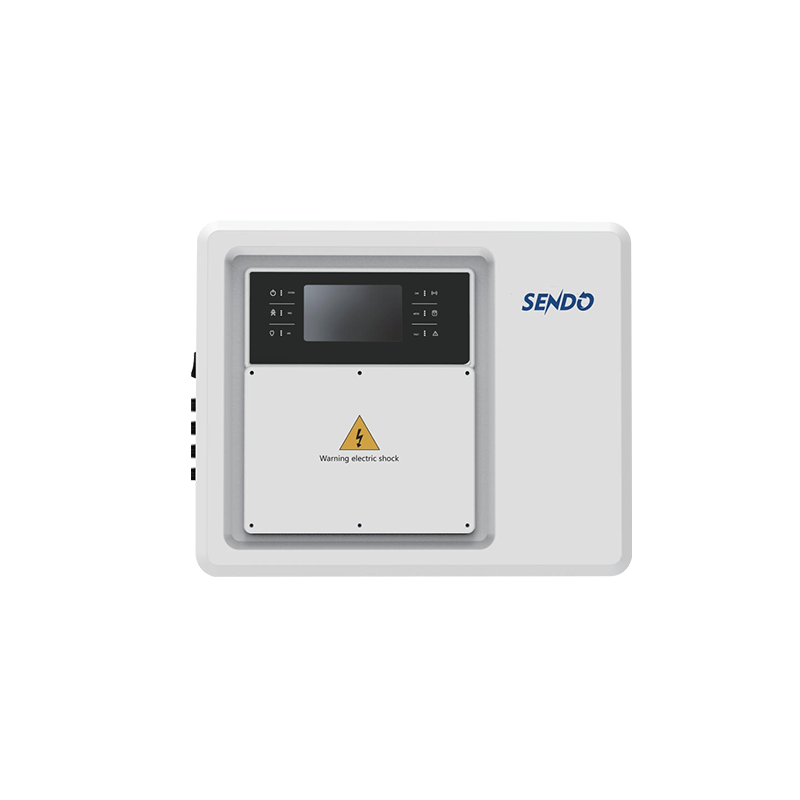 Inverter ibrido monofase EPL3000-10KTL