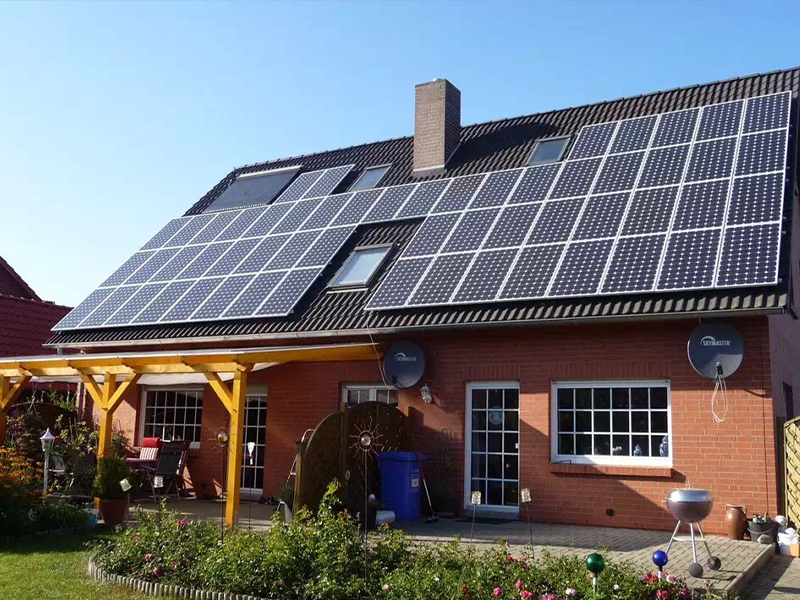 Senta Energia Co., Ltd.