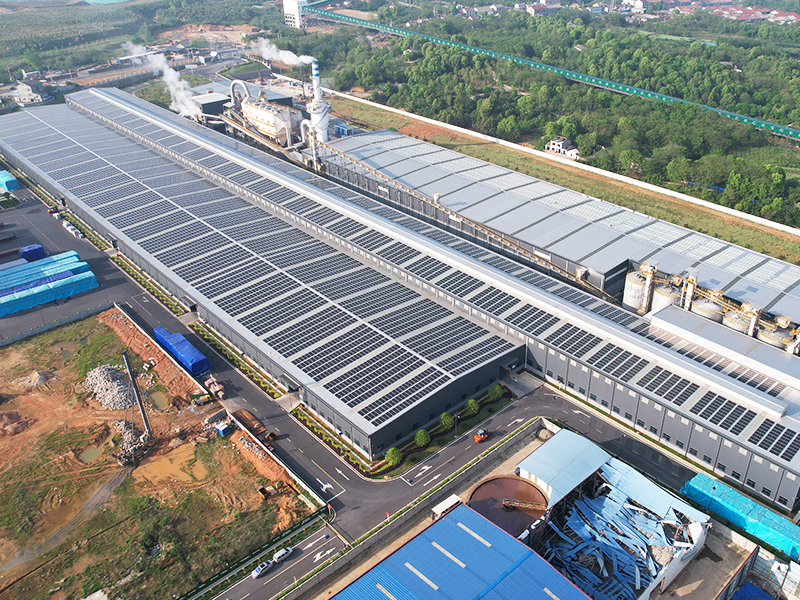 Senta Energia Co., Ltd.