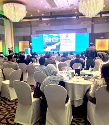 Senta Energia Co., Ltd.