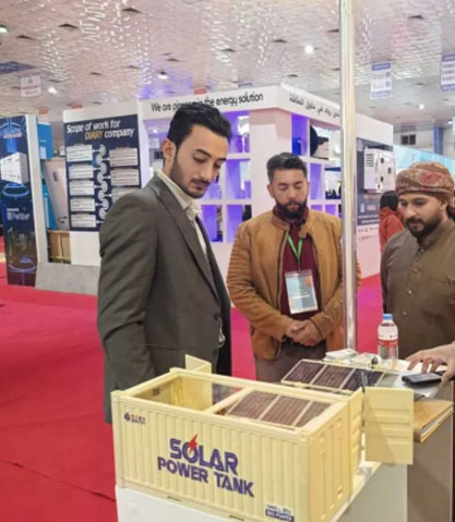 Senta Energia Co., Ltd.